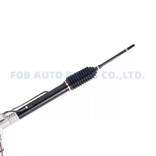 Electric Steering Rack Steering Gear for SUBARU-IMPREZA LEGACY AC 34110 AGO 6A - image 4